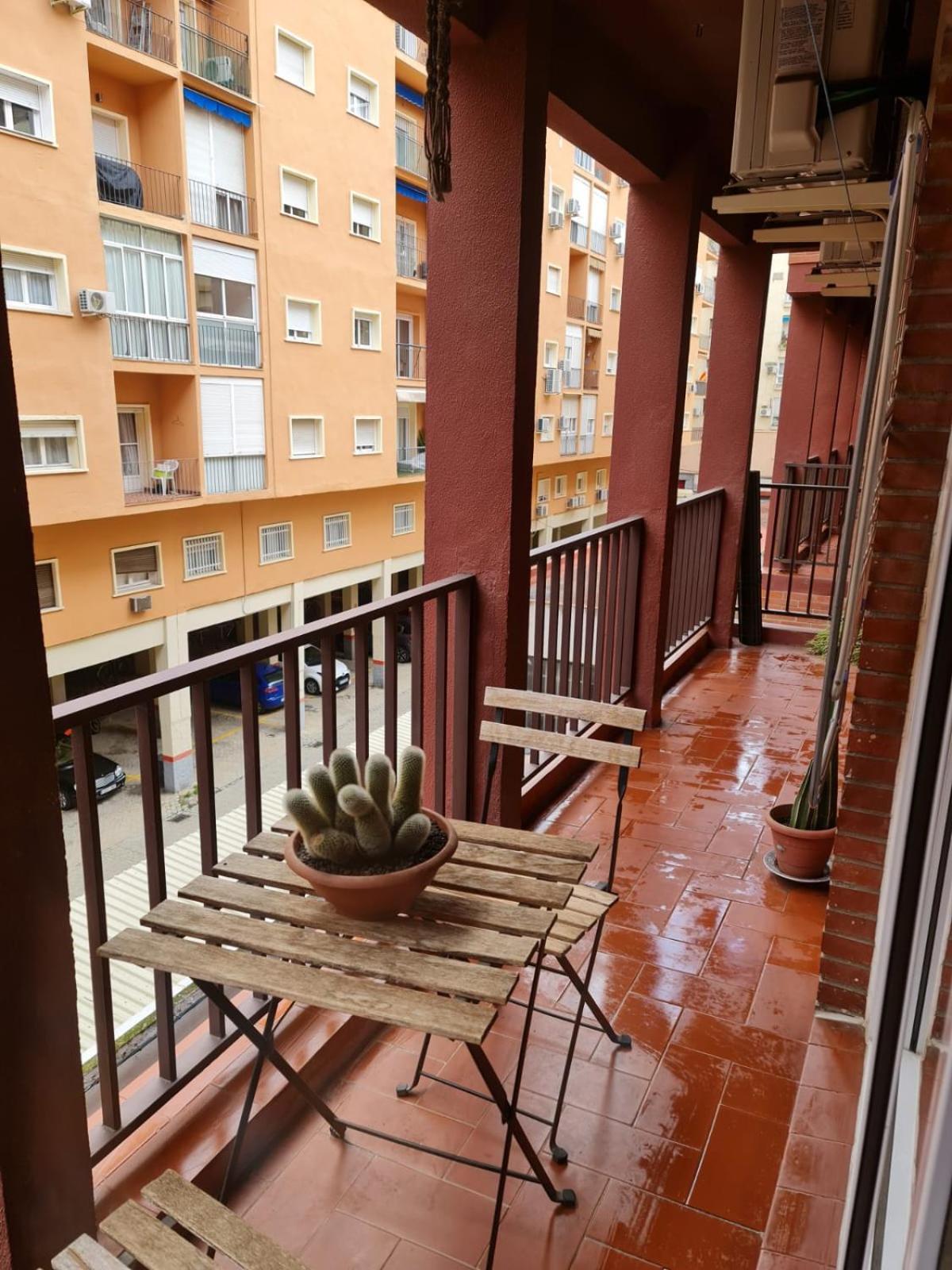 Riverside Albero Plaza de Armas Sevilla Exterior foto