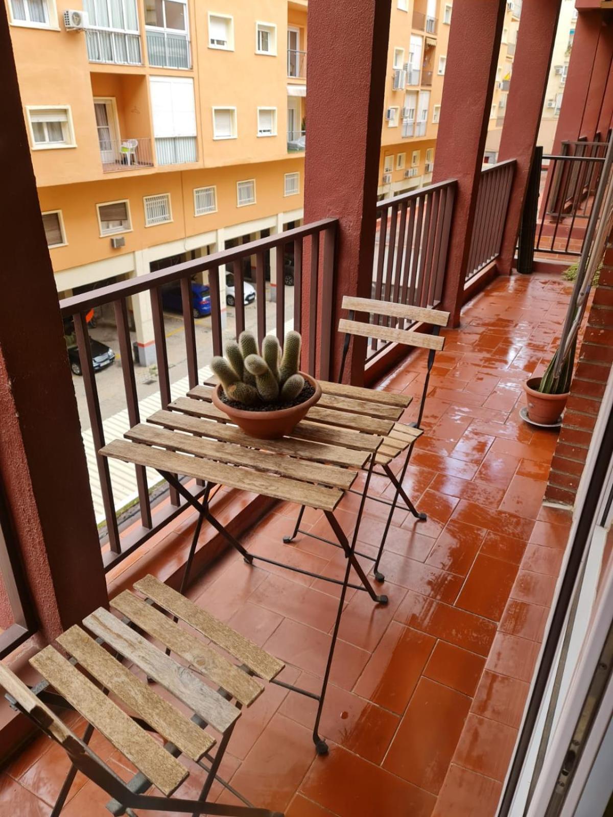 Riverside Albero Plaza de Armas Sevilla Exterior foto